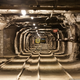 Illustration for article titled Former Soviet Mines Are Like Artificially Constructed Pits Of Hell